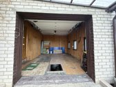 Parduodama namo dalis su garažu, rūsiu ir 4,9 - nuotraukos Nr. 41