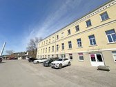 Išnuomoju komercines patalpas Vilkpėdės g.,