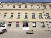 Išnuomoju komercines patalpas Vilkpėdės g., - nuotraukos Nr. 2