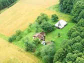 Parduodama graži sodyba, Giraitės k., Matuizų - nuotraukos Nr. 7