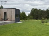 Lyfi Namai - Modernios Architektūros - nuotraukos Nr. 2