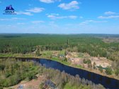 Parduodamas sklypas šalia Nemenčinės - nuotraukos Nr. 3