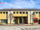 Nuomojamos Įvairaus Dydžio Komercinės