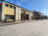 Nuomojamos Įvairaus Dydžio Komercinės - nuotraukos Nr. 2