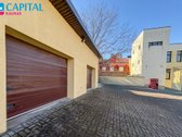 Nuomojamos Įvairaus Dydžio Komercinės - nuotraukos Nr. 5