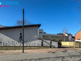 Nuomojamos Įvairaus Dydžio Komercinės - nuotraukos Nr. 10