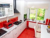 Renovuotame Name Parduodamas 3 Kambarių Butas - nuotraukos Nr. 12