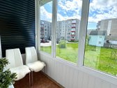 Renovuotame Name Parduodamas 3 Kambarių Butas - nuotraukos Nr. 20