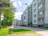 Renovuotame Name Parduodamas 3 Kambarių Butas - nuotraukos Nr. 23