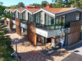 Nidos Centre, Parduodamas 1 Kambario Butas - nuotraukos Nr. 10