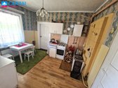 Parduodamas Namas Kėdainių Rajone, Dotnuvos - nuotraukos Nr. 7