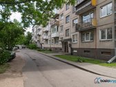 Puikioje vietoje, visiškai šalia Vingio parko - nuotraukos Nr. 21