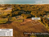 Išskirtinė investicija pajūryje – 100 arų - nuotraukos Nr. 2