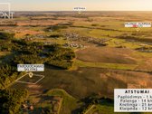 Išskirtinė investicija pajūryje – 100 arų - nuotraukos Nr. 4