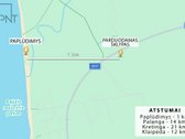 Išskirtinė investicija pajūryje – 100 arų - nuotraukos Nr. 7