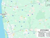 Išskirtinė investicija pajūryje – 100 arų - nuotraukos Nr. 9