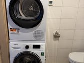 Išnuomojamas 1,5 kambario butas Naujininkuose - nuotraukos Nr. 13