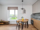 Parduodamas Visiškai Naujas, Negyventas, - nuotraukos Nr. 5