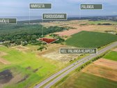 Daugiabučių Paskirties Sklypas Populiariajame