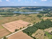 Sklypai Ant Vilkokšnio Ežero Kranto - nuotraukos Nr. 5