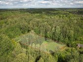 Parduodami trys gretimi sklypai sodų - nuotraukos Nr. 2