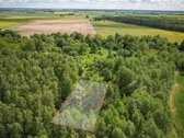 Parduodami trys gretimi sklypai sodų - nuotraukos Nr. 4