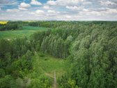 Parduodami trys gretimi sklypai sodų - nuotraukos Nr. 7