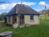 Parduodamas mūrinis sodo namas prie miško su - nuotraukos Nr. 5