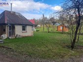 Parduodamas mūrinis sodo namas prie miško su - nuotraukos Nr. 7