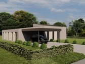 Parduodamas Sklypas Su Projektu, 15 a ploto. - nuotraukos Nr. 2