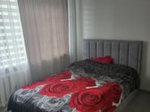 Parduodamas keturių kambarių butas Svėdasų - nuotraukos Nr. 4