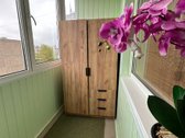 Parduodamas 3 Kambarių Butas Degučiuose ! - nuotraukos Nr. 10