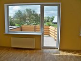 Pirmame aukšte svetainė su virtuve, kambarys, - nuotraukos Nr. 10