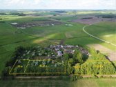 Parduodamas 25 a namų valdos sklypas