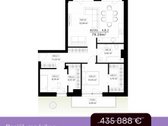 Kaina be nuolaidos: 435 888 Eur - nuotraukos Nr. 2