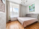 Parduodama Erdvi Namo Dalis Su Garažu, - nuotraukos Nr. 5