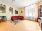 Parduodama Erdvi Namo Dalis Su Garažu, - nuotraukos Nr. 4
