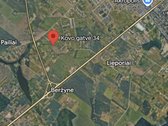 Ieškote ramios vietos savo svajonių namams?