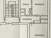 Parduodamas 2 Kambarių Butas, II Aukšte! - nuotraukos Nr. 16