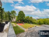 Parduodamas šiuolaikiškai įrengtas dviejų - nuotraukos Nr. 17