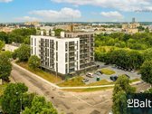 Parduodamas šiuolaikiškai įrengtas dviejų - nuotraukos Nr. 18