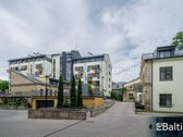 Parduodamos stilingos biuro patalpos Vilniaus - nuotraukos Nr. 2