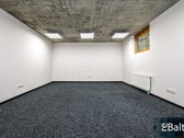 Parduodamos stilingos biuro patalpos Vilniaus - nuotraukos Nr. 10