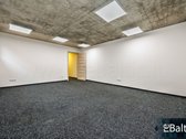 Parduodamos stilingos biuro patalpos Vilniaus - nuotraukos Nr. 11