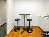 Parduodamos stilingos biuro patalpos Vilniaus - nuotraukos Nr. 14