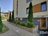 Parduodamos stilingos biuro patalpos Vilniaus - nuotraukos Nr. 16