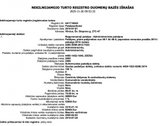 Parduodamos stilingos biuro patalpos Vilniaus - nuotraukos Nr. 18
