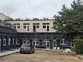 Parduodamos kelios lofto tipo patalpos - nuotraukos Nr. 3