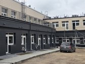 Parduodamos kelios lofto tipo patalpos - nuotraukos Nr. 4