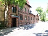 Parduodamos nedidelės patalpos centrinėje - nuotraukos Nr. 2